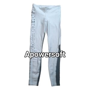 Compression Performance Leggings — Under Armour